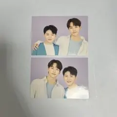 SEVENTEEN セブチ ジョンハン ウジ SVT ドームツアー トレカ
