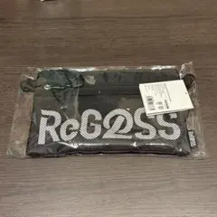 サコッシュ　ReGLOSS Snapshot HMV