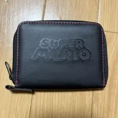 スーパーマリオ　キーケース