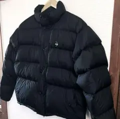 パタゴニア ダウンジャケット