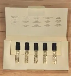 【定価¥4400】　JO MALONE コロン ディスカバリー コレクション