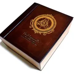 クルトヒュムネス~神と対話した詩~ アルトネリココンサート コンプリートボックス