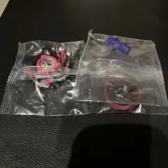 爆旋陀螺X BK1-50I 點火內裝未開封 爆旋陀螺X