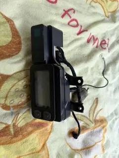 RX7、FC3S、FC3C、ワイパー、幌開閉スイッチ。 - メルカリ