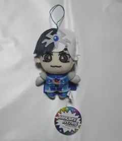 原宿フェスティバル ボイスマスコット リアルピース かちょー