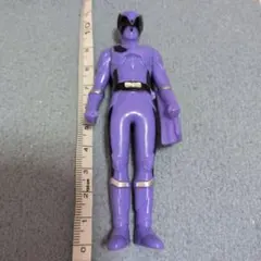 キングオージャー　パピヨン　ソフビ