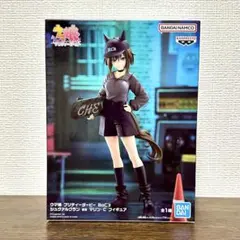 2026年最新】ウマ娘プライズフィギュアの人気アイテム - メルカリ