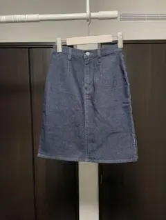 古着 Levi's リーバイス デニムスカート
