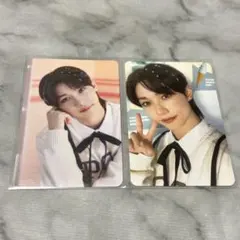 straykids フィリック トレカ 2023 シーグリ セット