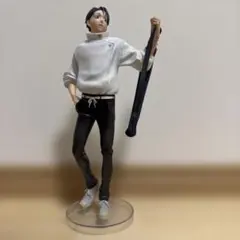 エクステラ 呪術廻戦 乙骨憂太 フィギュア - メルカリ