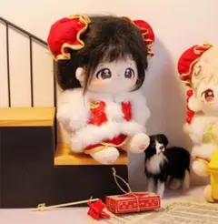 ぬいぐるみ　服　着せ替え　ぬい服　セット　限定