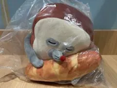 一番くじ パンどろぼう ～いとしのパン～　A賞