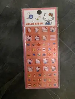 ハローキティ タイルシール