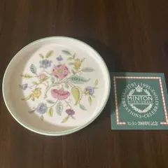 MINTON プレート 皿　200周年のサムネイル