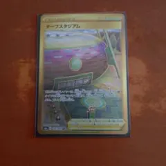 ターフスタジアム UR