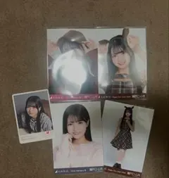 乃木坂46 瀬戸口心月 生写真