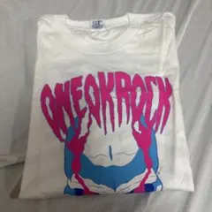 ワンオク 2024ツアー Tシャツ Mサイズ