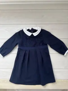 ユナイテッドアローズ　グリーレーベル　ワンピース　105サイズ