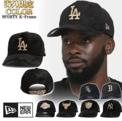 NEW ERA Los Angeles Dodgers 9FORTY