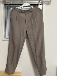 EMMA CLOTHES スラックスパンツ　状態は良い