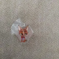 zootopia2 めじるしアクセサリー　ニック・ワイルドA