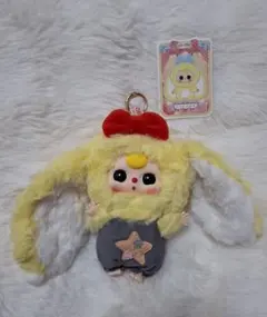 BABYTHREE ベイビースリー うさぎ耳