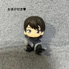 お*ち様 ちぢませ隊 スコッチ 諸伏景光 おまけ付き♥