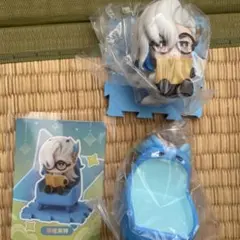 原神fes 2026 童夢奇珍シリーズ フィギュア