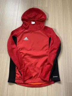adidas クライマウォーム　climawarm トレーニングトップス