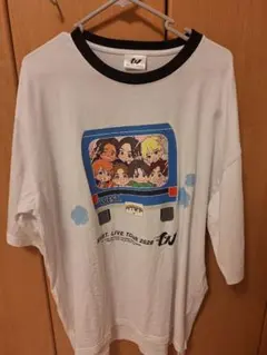 WEST. 唯一無二 ツアーTシャツ - メルカリ