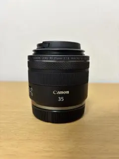 2026年最新】rf35mm f1.8の人気アイテム - メルカリ