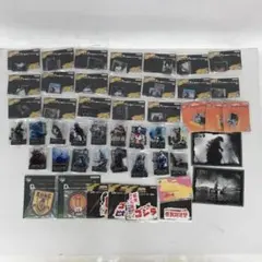 一番くじ ゴジラ 下位賞 まとめ売り