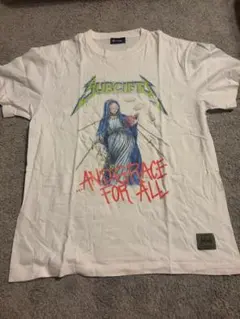 Subciety Tシャツ AND GRACE FOR ALLのサムネイル