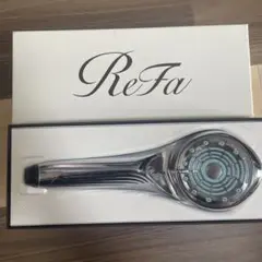 【新品未使用】ReFa リファ ファインバブル U 新品未開封　箱付き 新品未使用】ReFa リファ ファインバブル U 新品未開封 箱付き