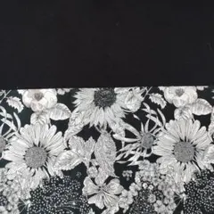 お蝶夫人様専用ページ・リバティ生地を使ったバッグインバッグ