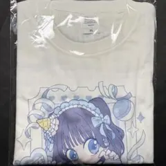 iLiFE! 武道館 ONELiFE!くじ A賞 実写Tシャツ あいす - メルカリ