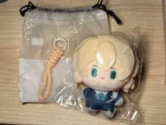 時空の絵旅人　ロタツ　ぬいぐるみ　コンサート　公式正規品のサムネイル