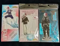 僕のヒーローアカデミア　轟焦凍　アクリルスタンド