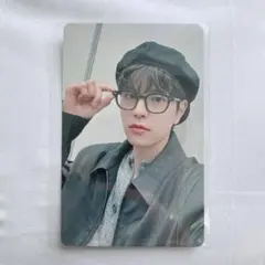 スキズ Stray Kids エコパ 会場限定トレカ スンミン