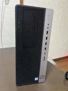 iHP EliteDesk 800 G3 Tower デスクトップPC