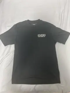 新品未使用！AMIRI MICRO BAR BAR TEE ホワイト M - メルカリ