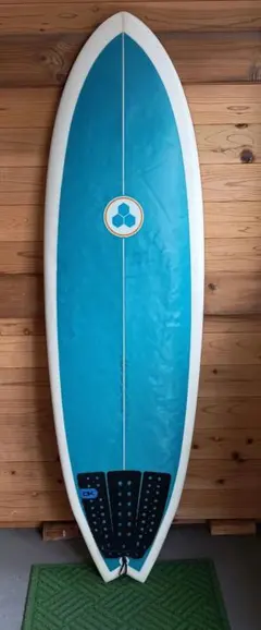Varley WINDER ファンボード ティファニーブルー Varley WINDER ファンボード ティファニーブルー - メルカリ