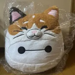 ベイマックス一番くじ