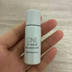 ONE BY KOSE メラノショットP 9mlのサムネイル