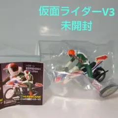 仮面ライダー フィギュア 仮面ライダーV3