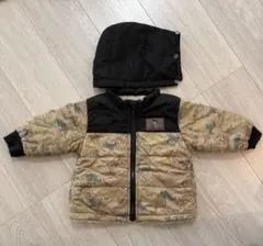 slap slip アウター