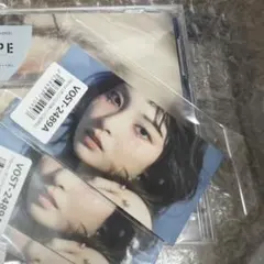 家入レオ Mirror トレカ 絵柄A 特典 1枚