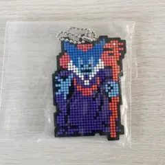 ドラゴンクエスト ふくびき所スペシャル G賞　ラバーストラップ　りゅうおう