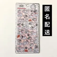 正規品 プチドロップシール プチドロ ボンドロ ディズニー 101匹わん