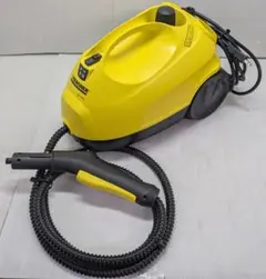 ケルヒャー スチームクリーナー SC1020 SC1020 スチームクリーナー 1台 ケルヒャー 【通販モノタロウ】